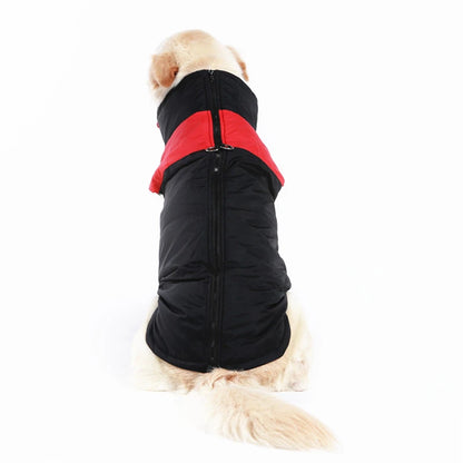 Manteau d'hiver  pour chiens