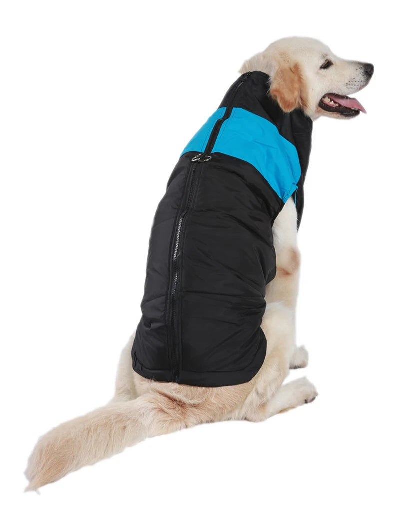 Manteau d'hiver  pour chiens