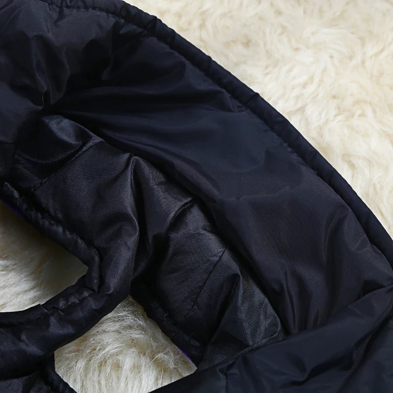 Manteau d'hiver  pour chiens