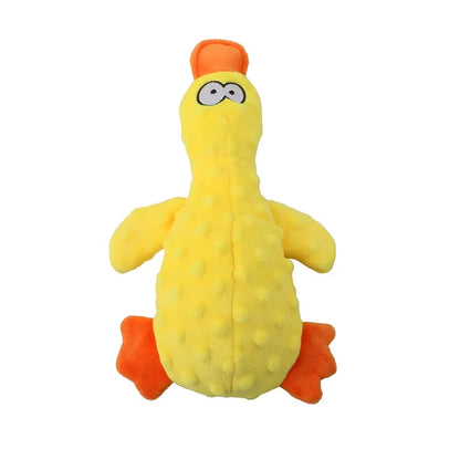 Canard Peluche Apaisasnte