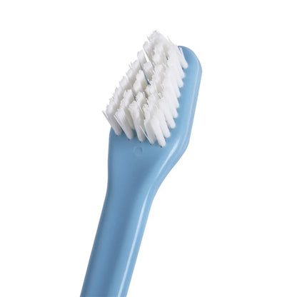 Kit de nettoyage (Brosse et Dentifrice)