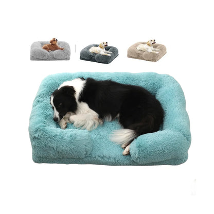 Coussin orthopédique pour chien