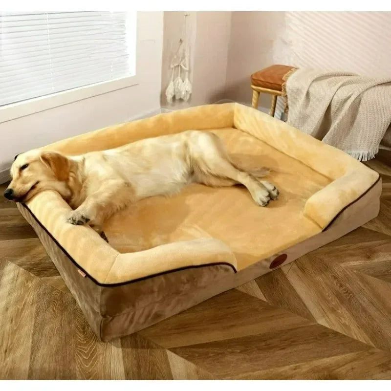 Canapé universel lavable pour animaux de compagnie