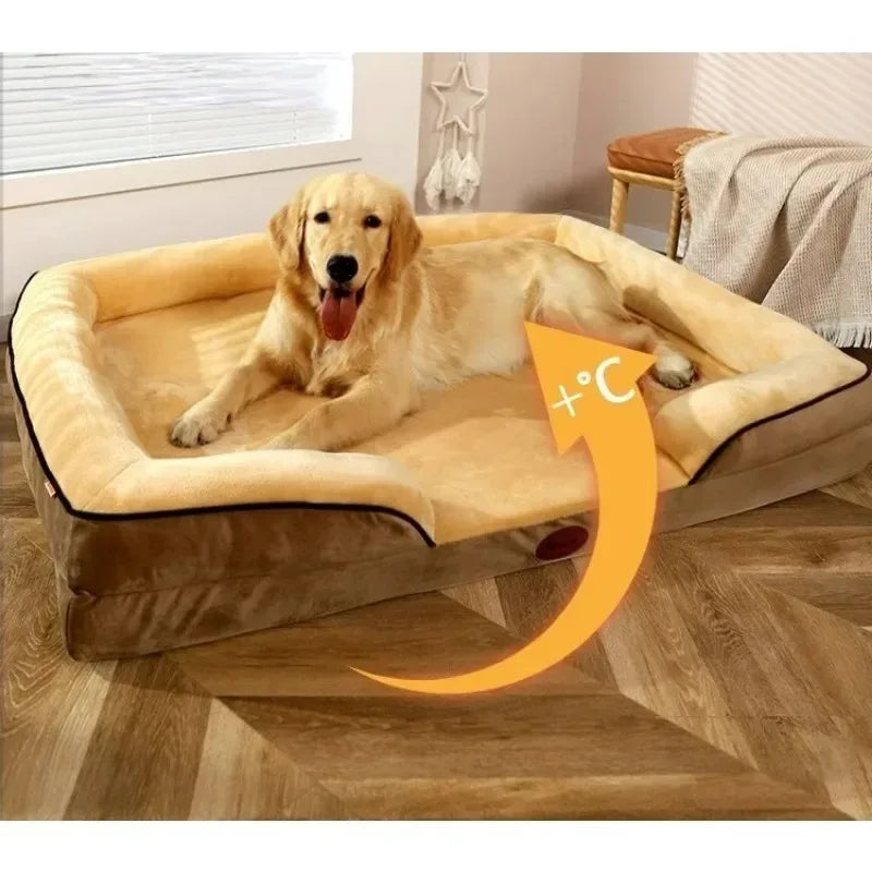 Canapé universel lavable pour animaux de compagnie