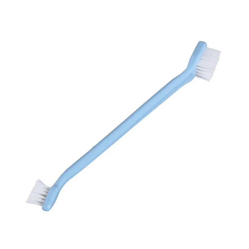 Kit de nettoyage (Brosse et Dentifrice)