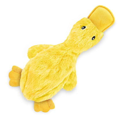 Canard Peluche Apaisasnte