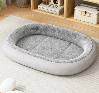 Coussin hivernal pour chien