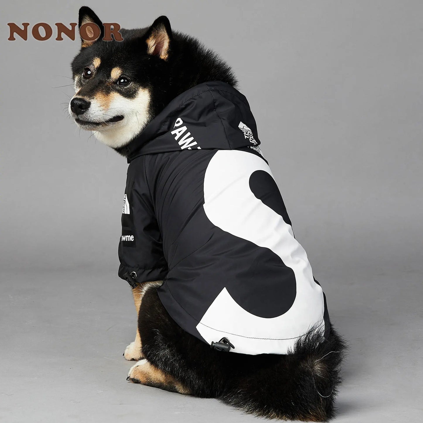 Veste Design pour chien