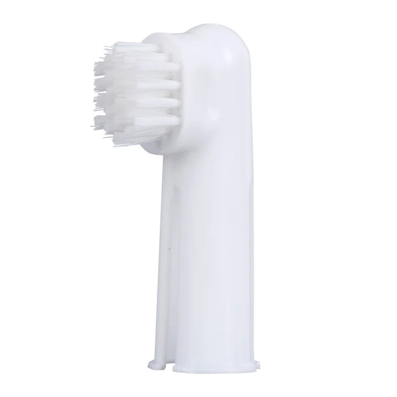 Kit de nettoyage (Brosse et Dentifrice)